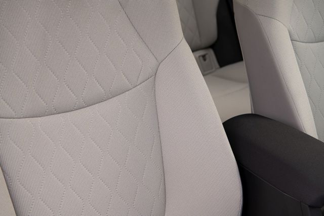 Toyota Corolla Cross (Us) photo 96