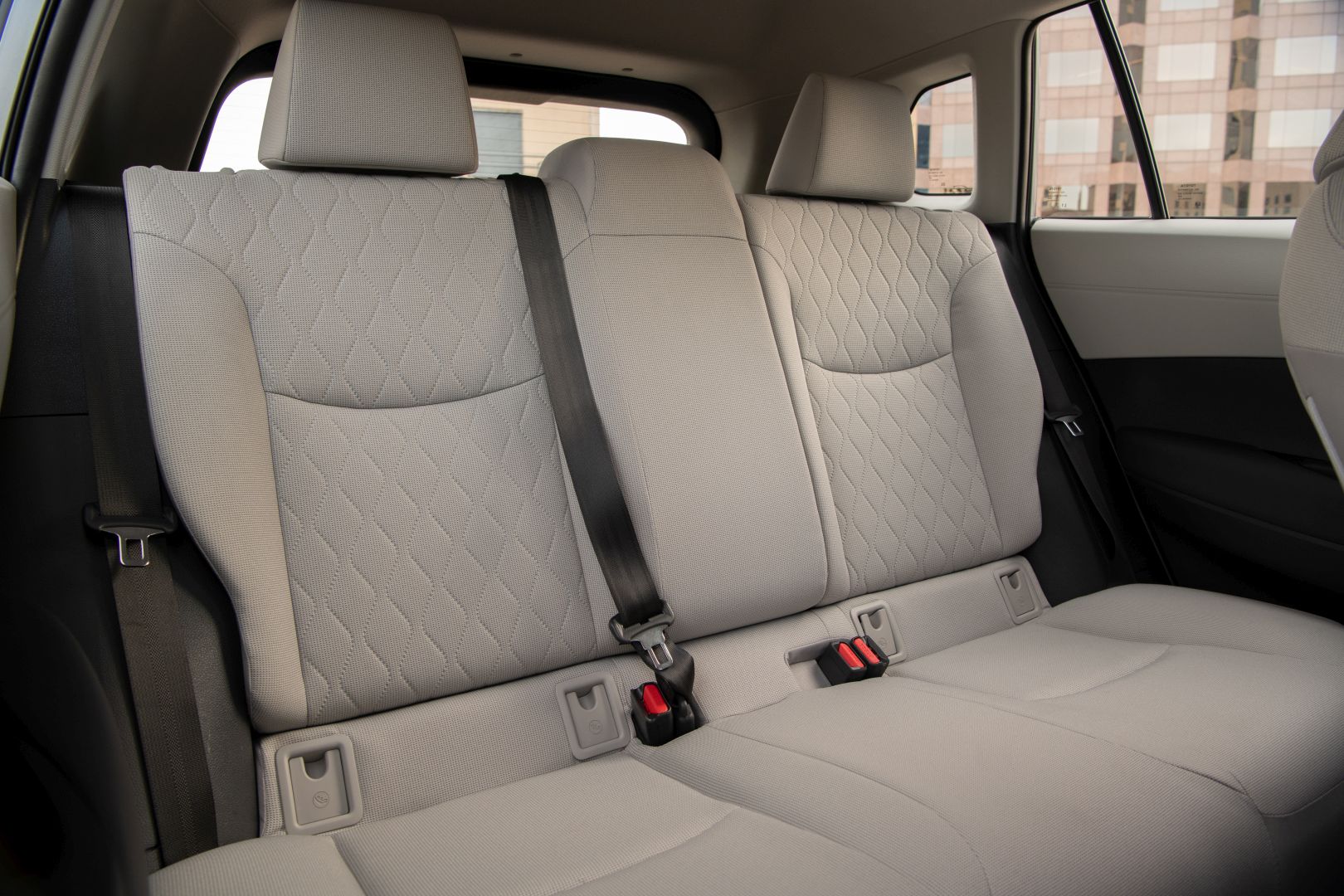 Toyota Corolla Cross (Us) photo 97