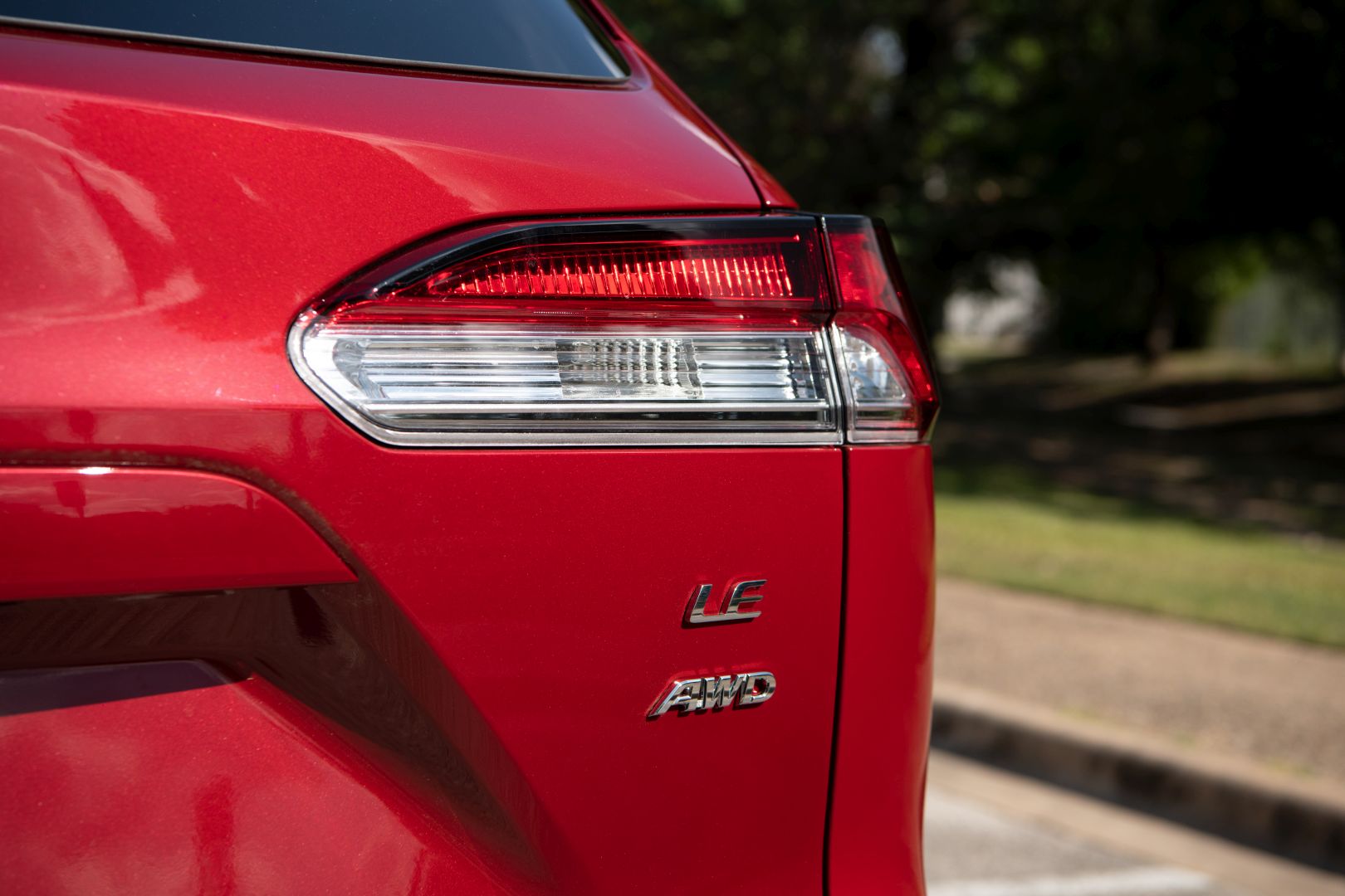 Toyota Corolla Cross (Us) photo 62