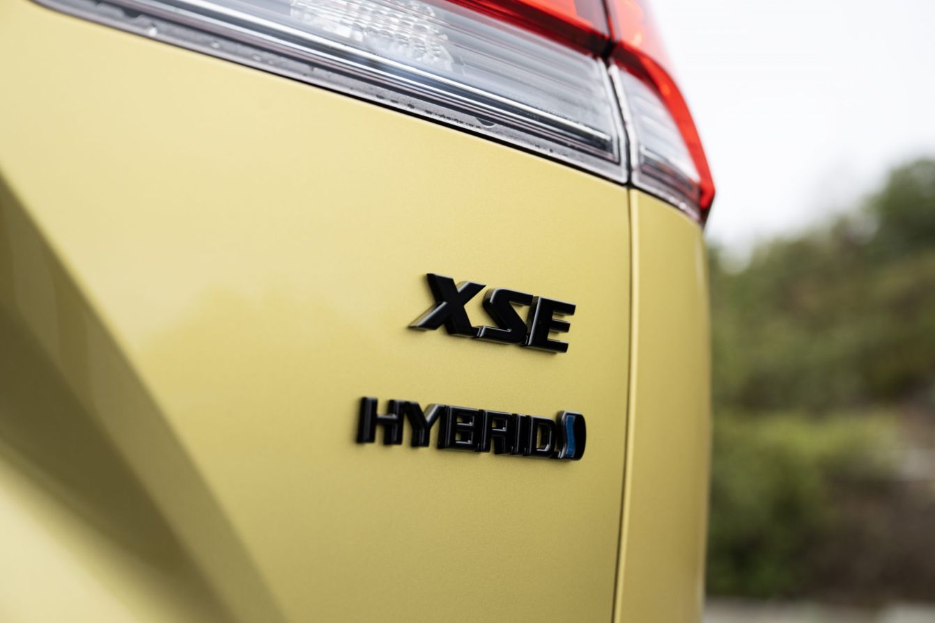 Toyota Corolla Cross (Us) photo 128