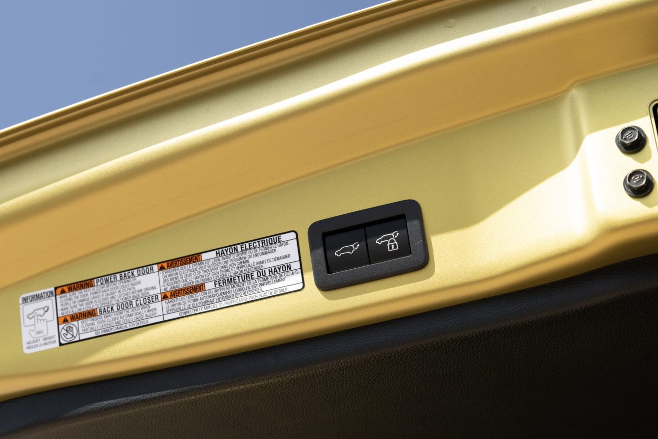 Toyota Corolla Cross (Us) photo 178