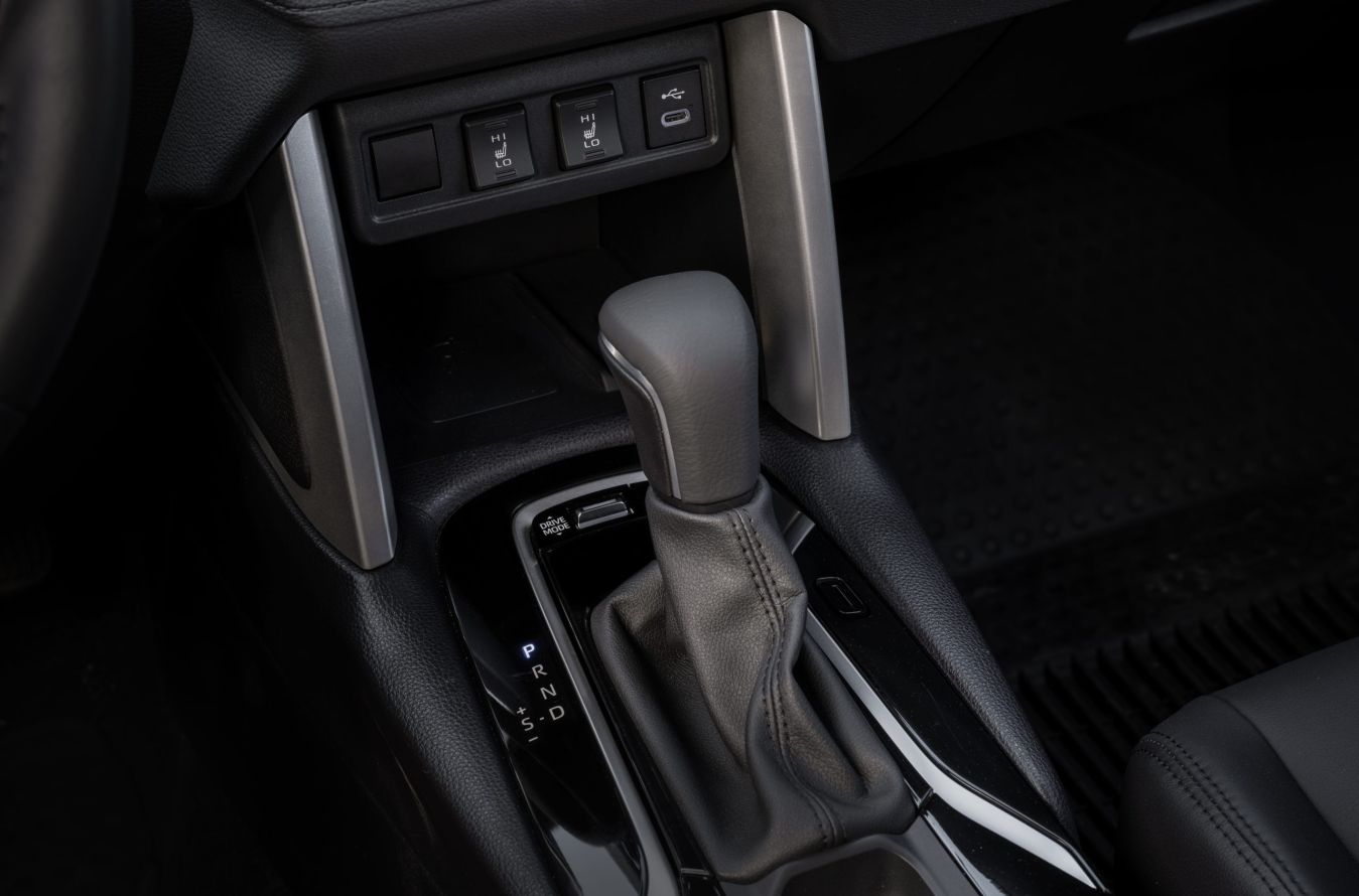 Toyota Corolla Cross (Us) photo 181