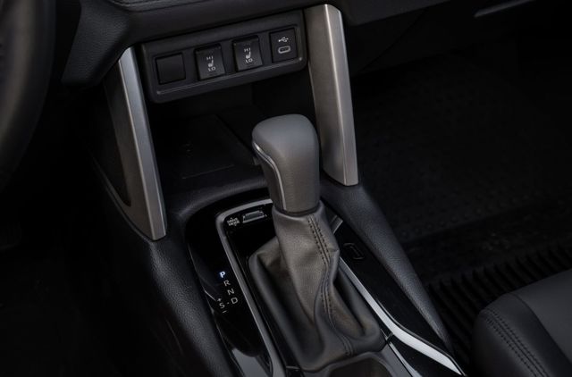 Toyota Corolla Cross (Us) photo 181