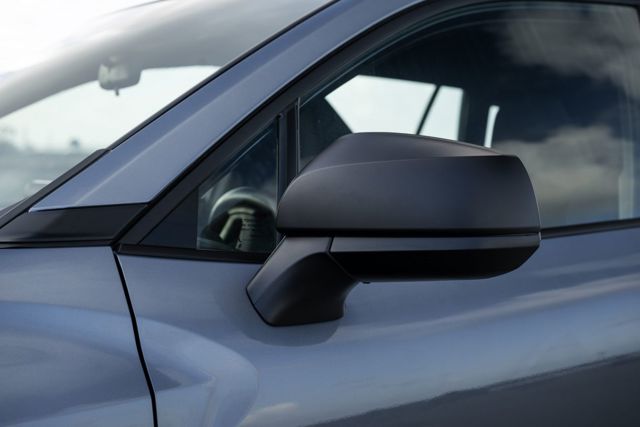 Toyota Corolla Cross (Us) photo 24