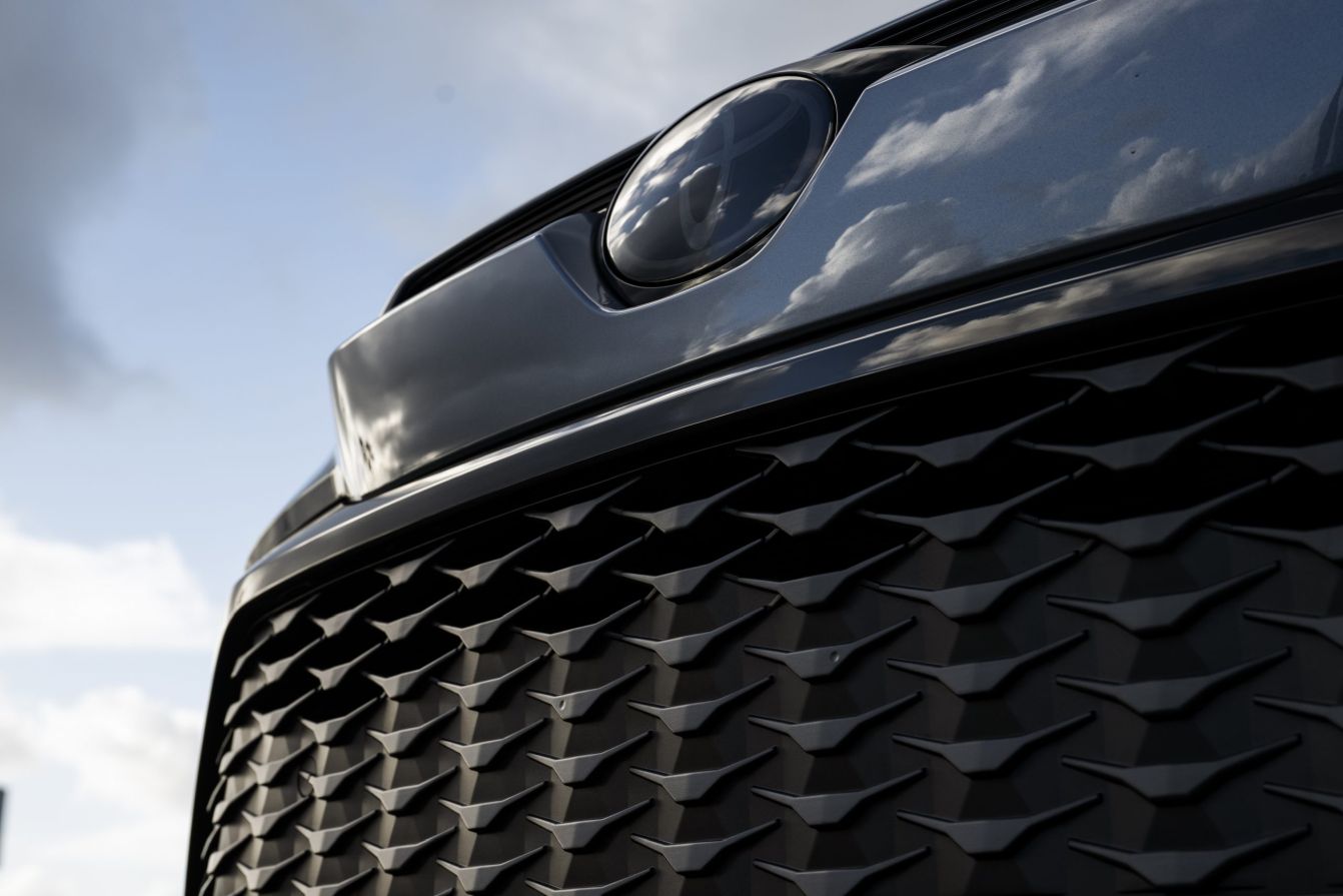 Toyota Corolla Cross (Us) photo 26