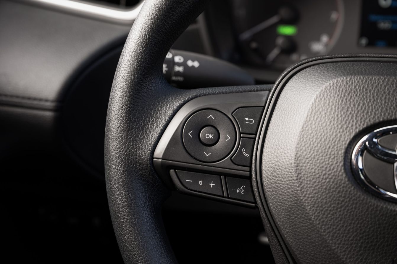 Toyota Corolla Cross (Us) photo 162