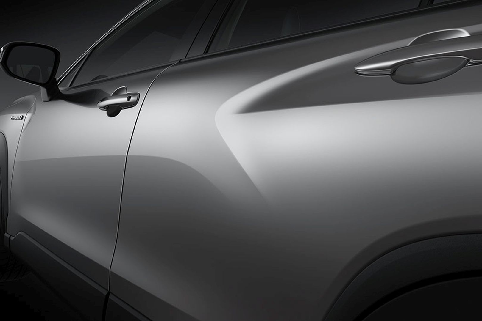 Toyota Corolla Cross photo 6