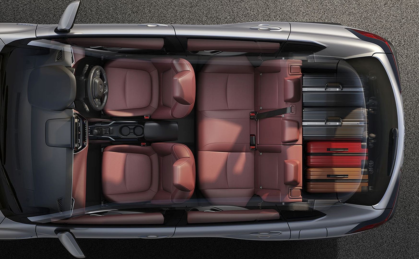 Toyota Corolla Cross photo 26