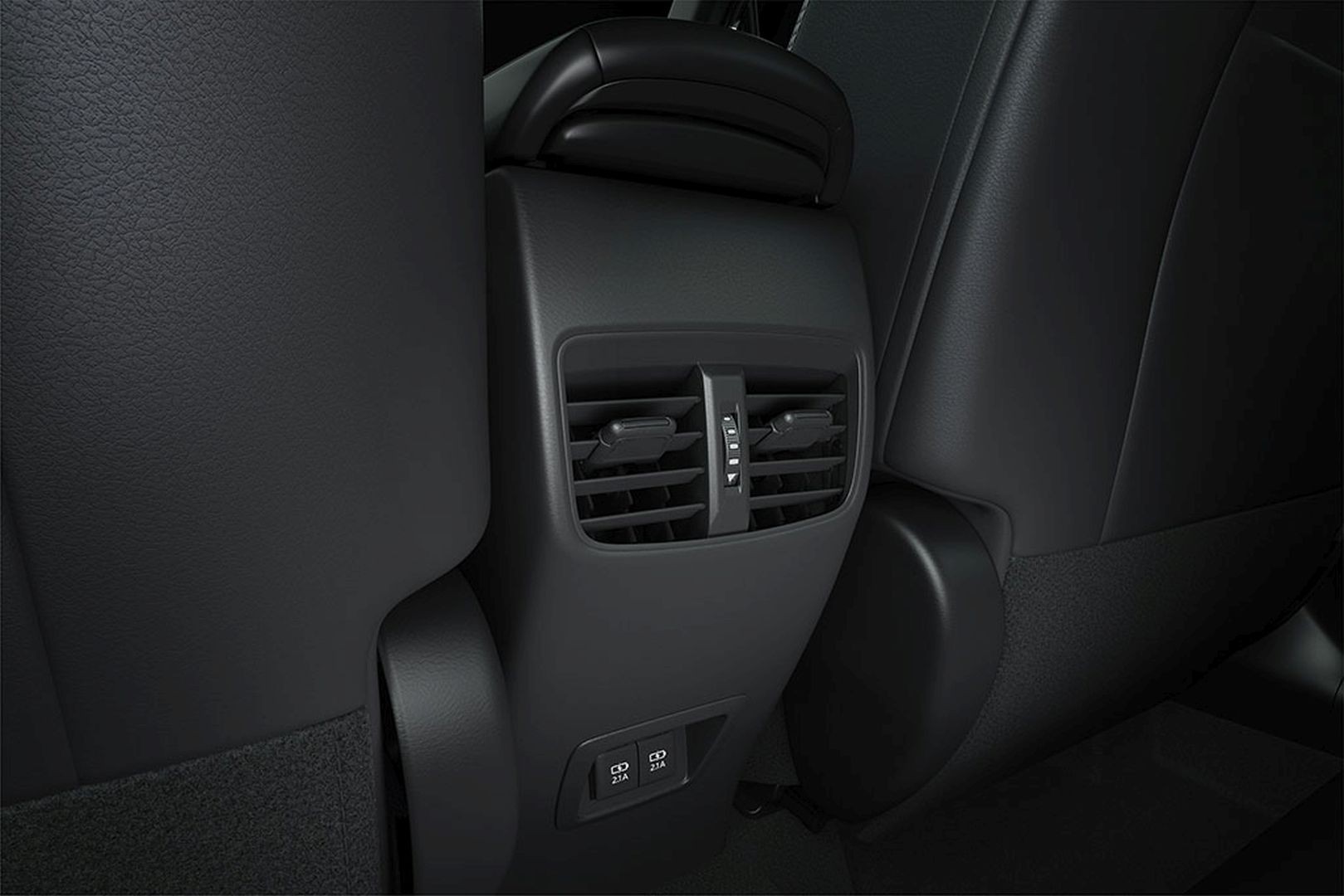 Toyota Corolla Cross photo 28