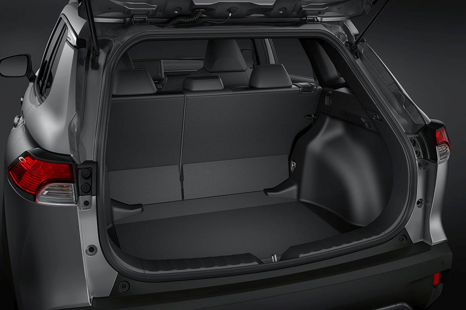 Toyota Corolla Cross photo 29