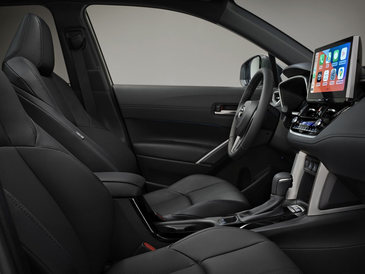 Toyota Corolla Cross photo 36