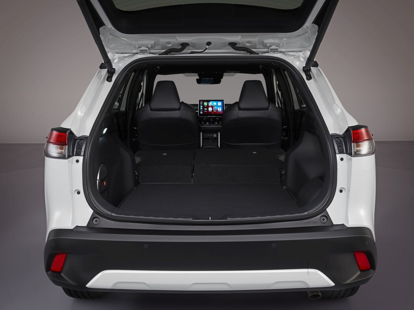 Toyota Corolla Cross photo 21