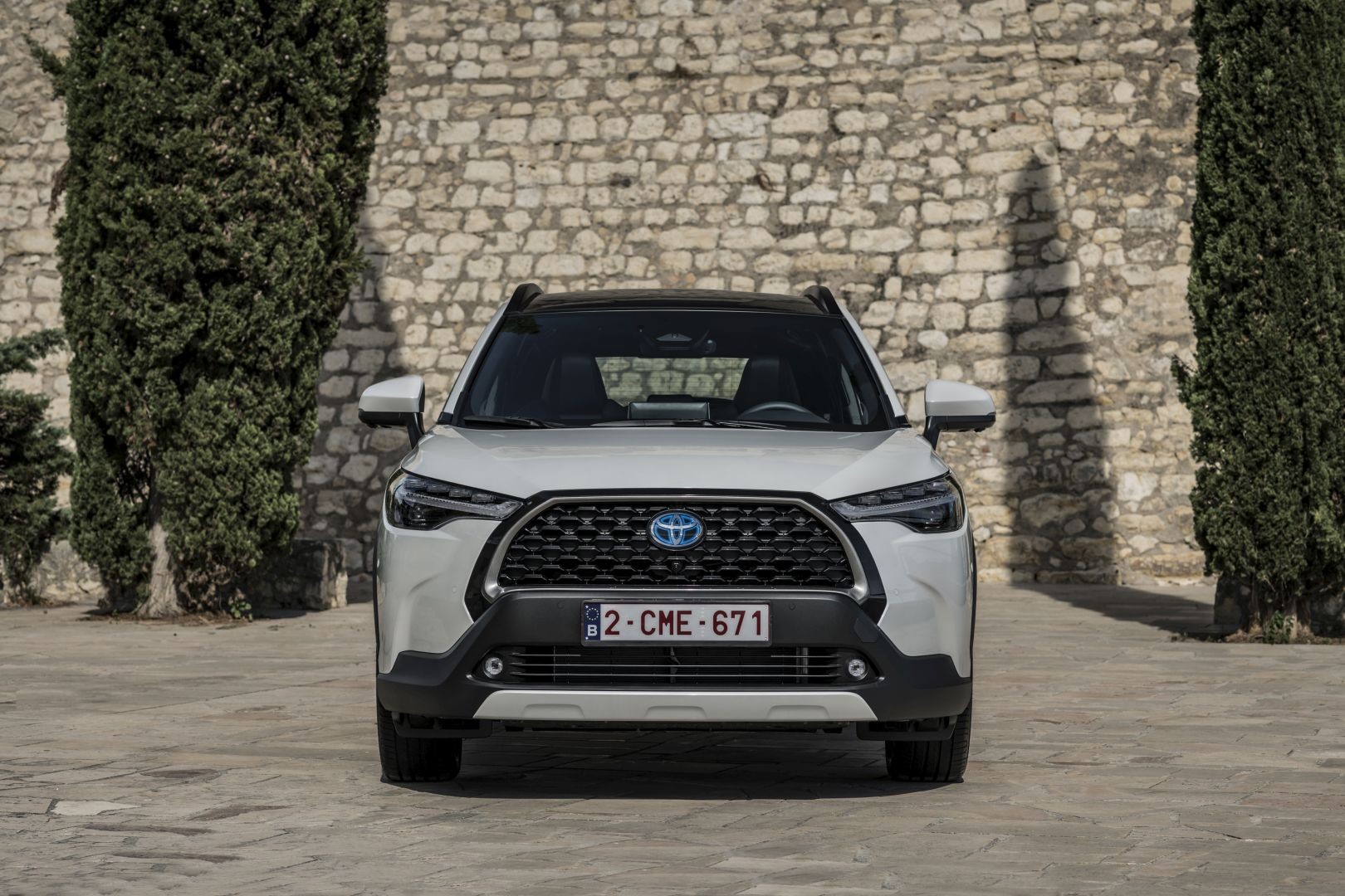 Toyota Corolla Cross photo 107