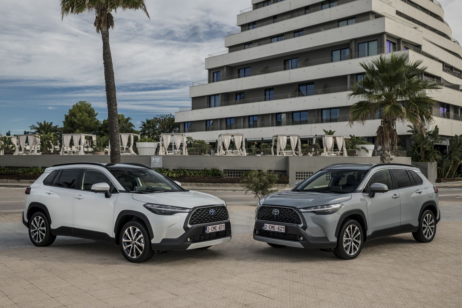 Toyota Corolla Cross photo 109