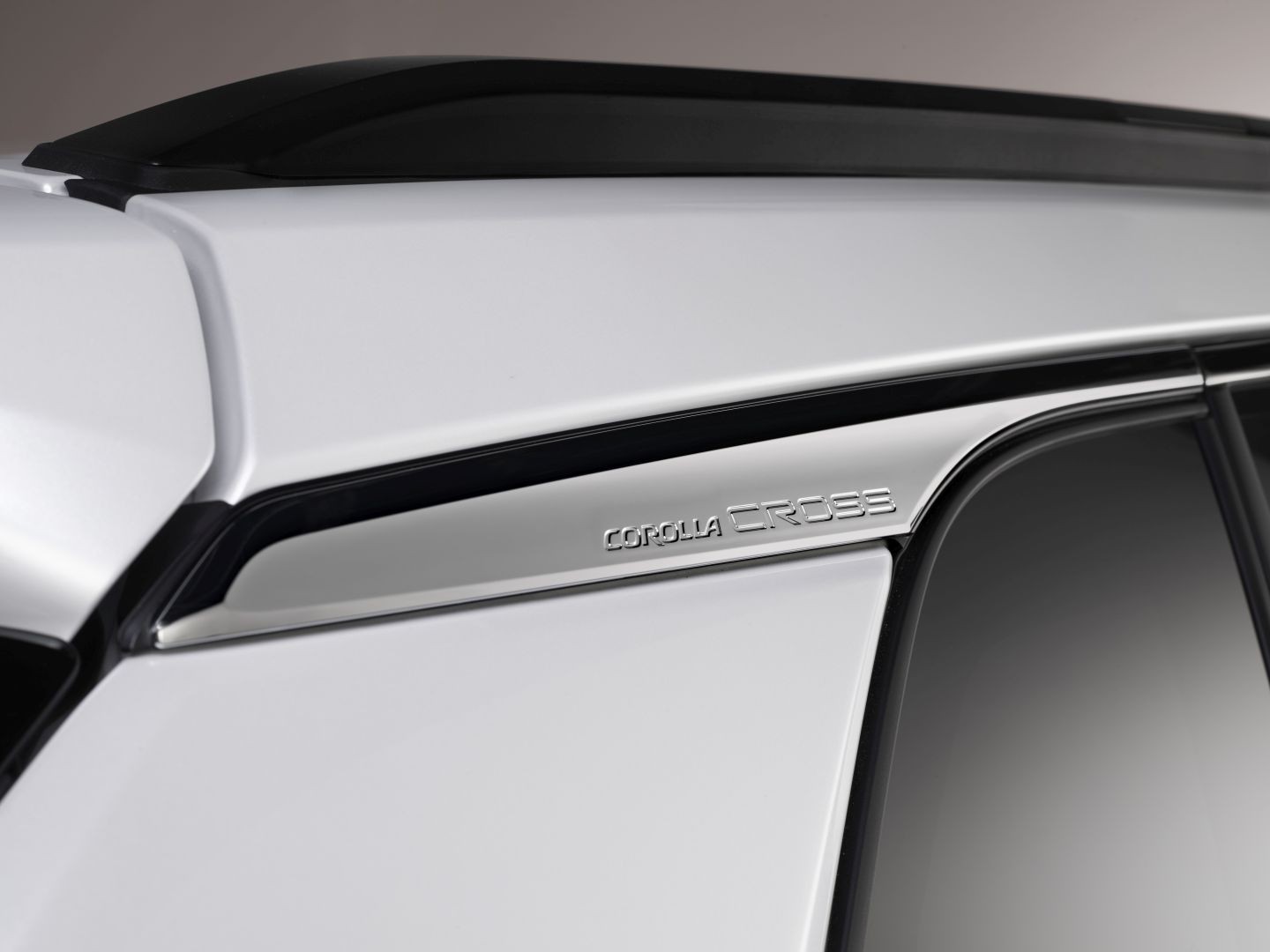 Toyota Corolla Cross photo 8