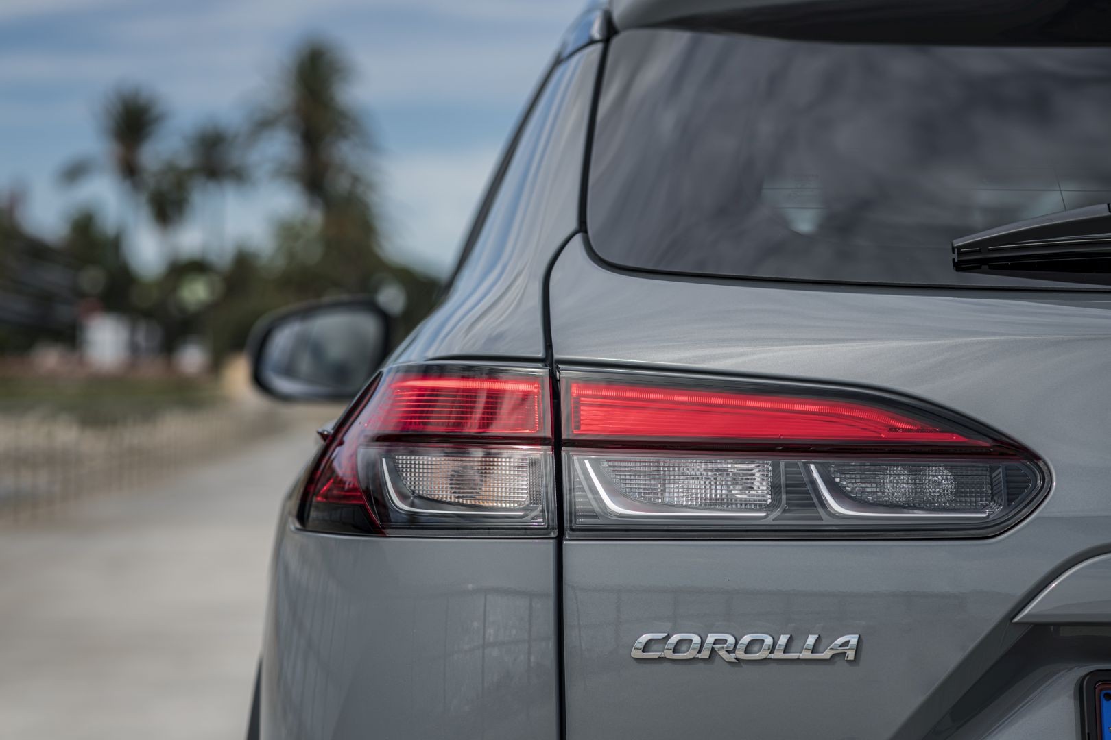 Toyota Corolla Cross photo 15