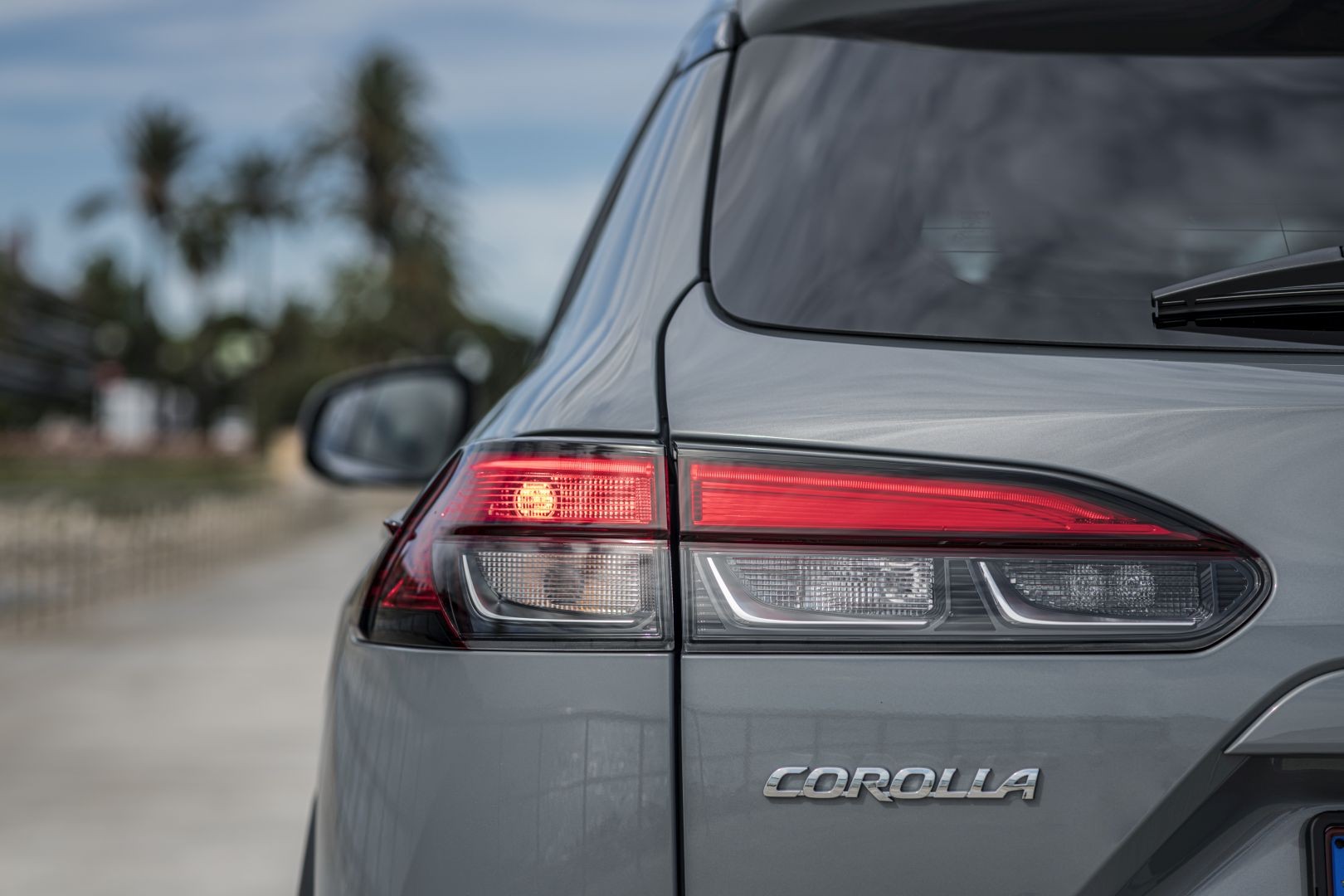 Toyota Corolla Cross photo 16