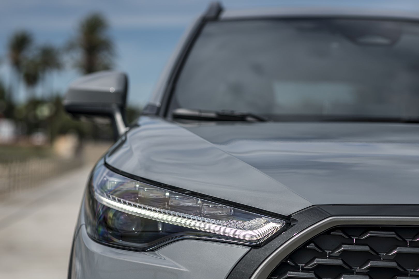 Toyota Corolla Cross photo 18