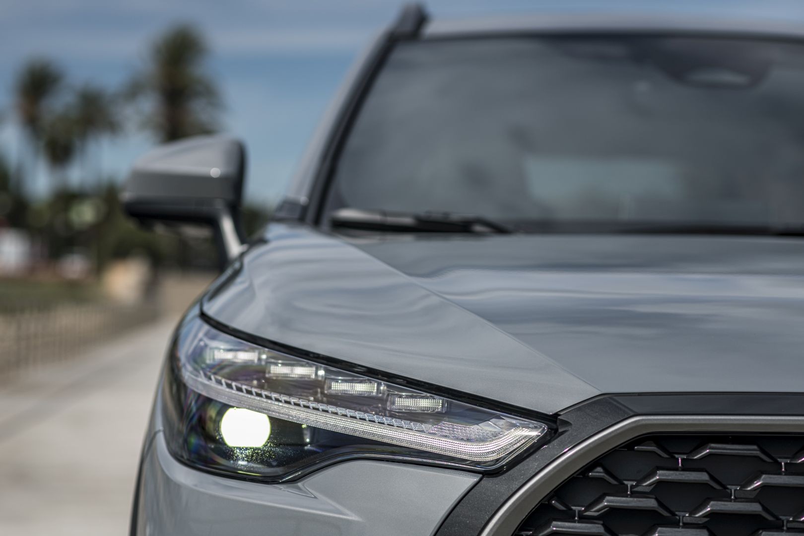 Toyota Corolla Cross photo 19