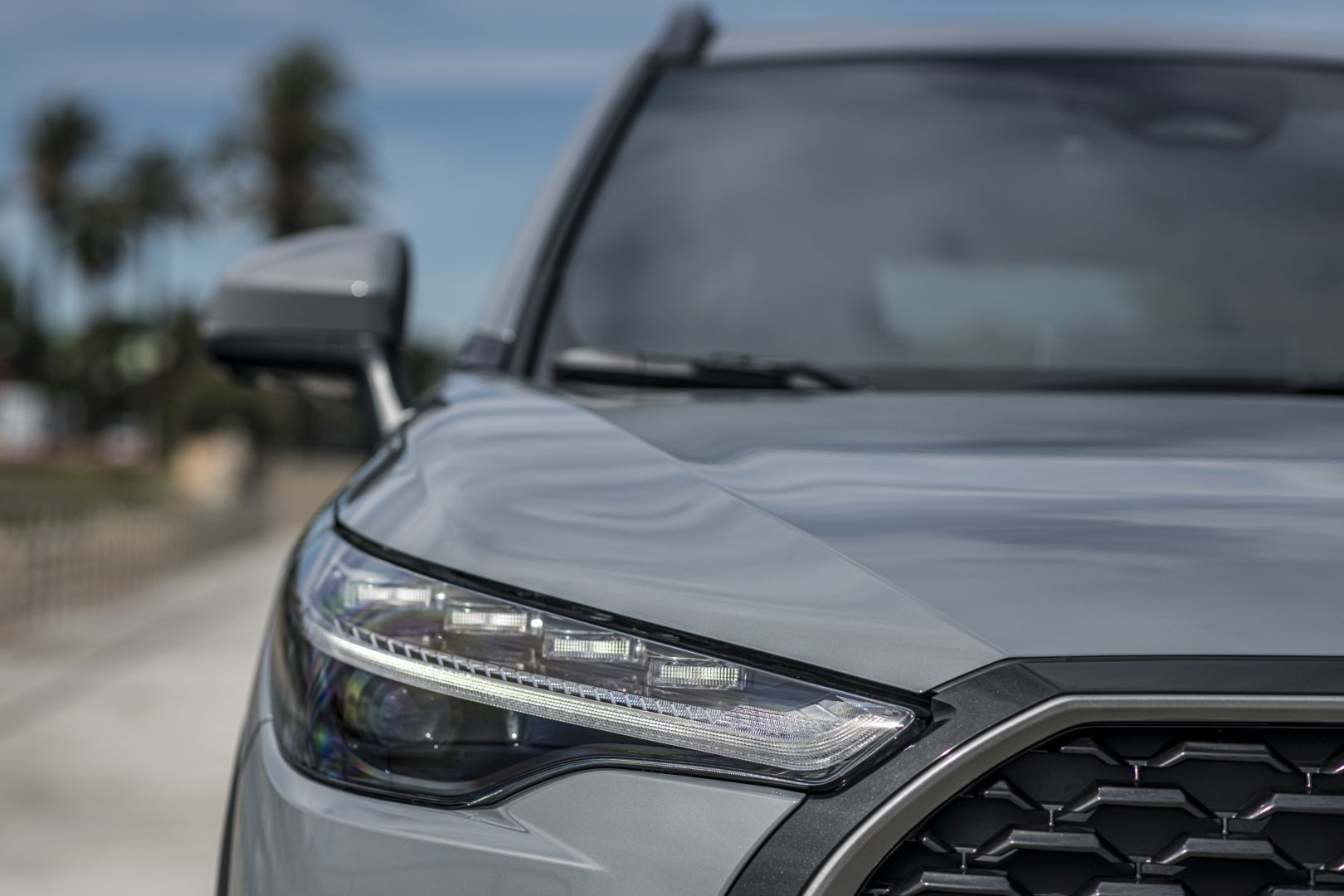 Toyota Corolla Cross photo 20