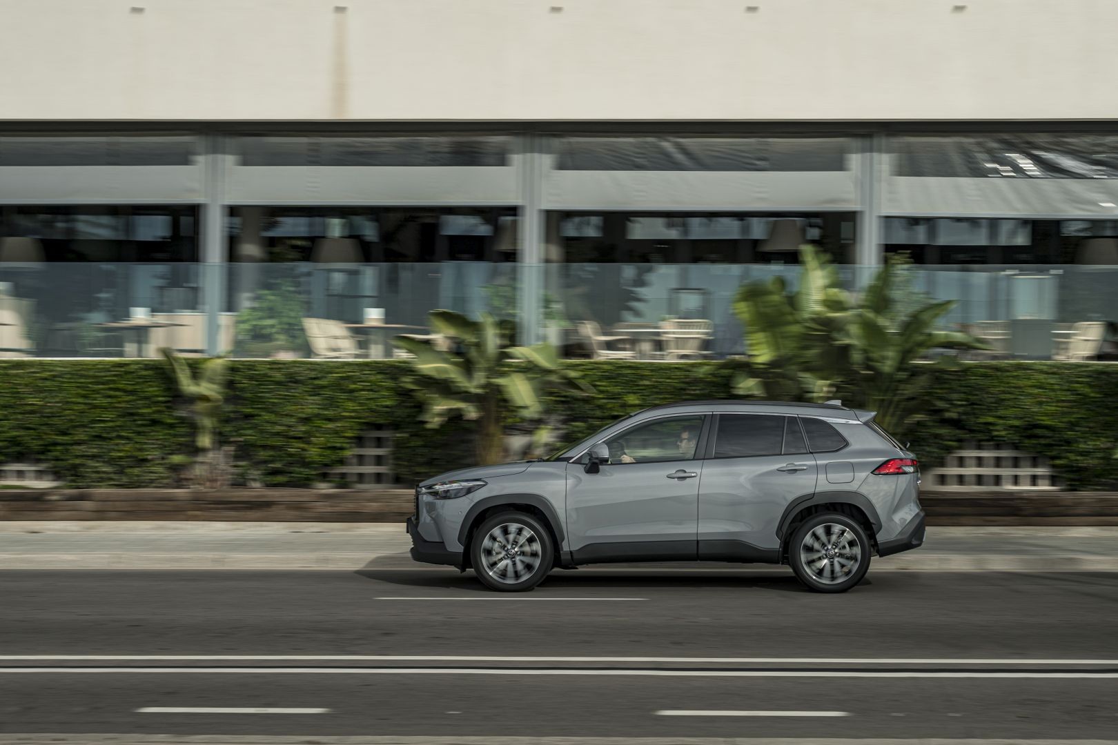 Toyota Corolla Cross photo 28