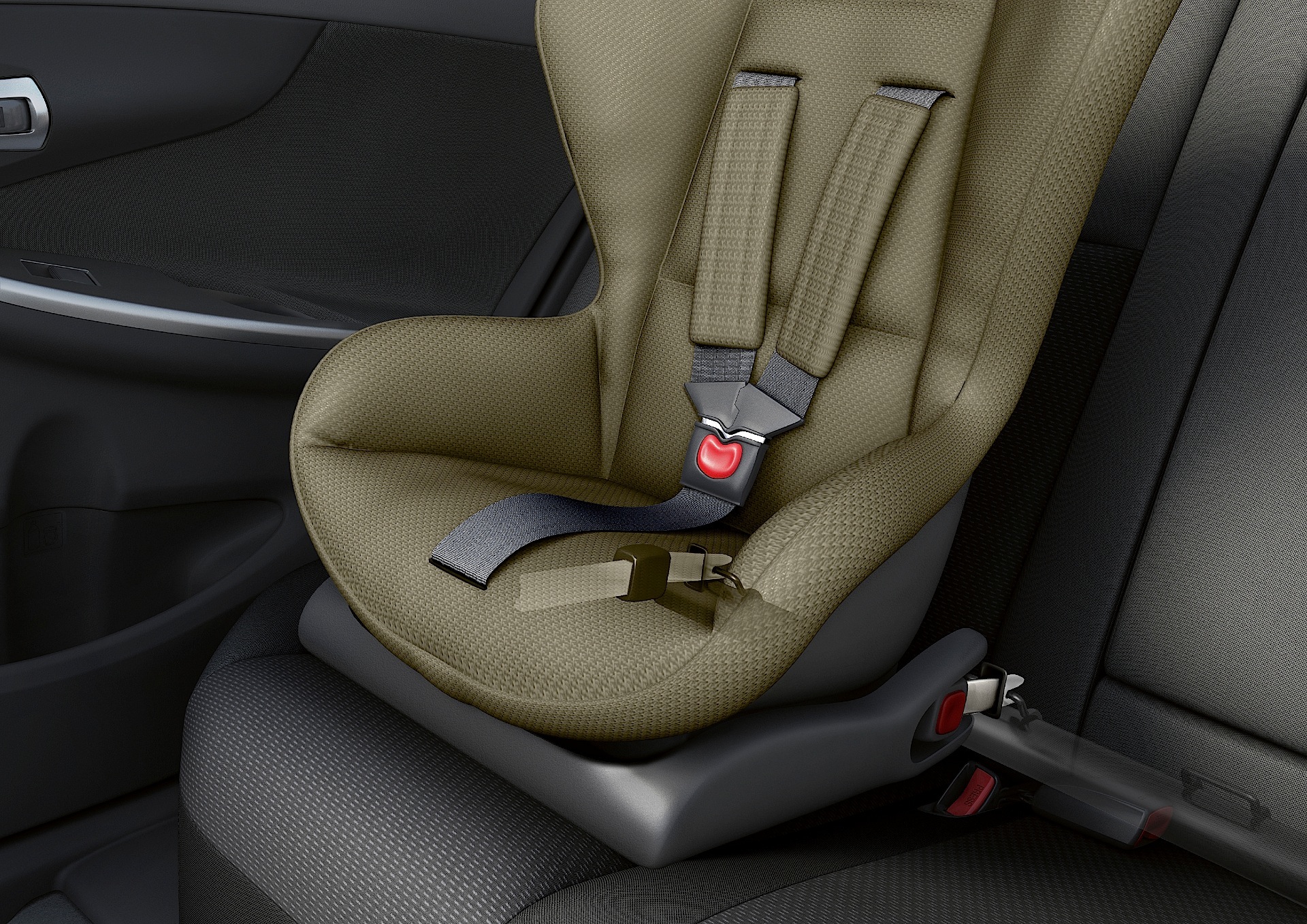 Toyota Corolla Sedan photo 101