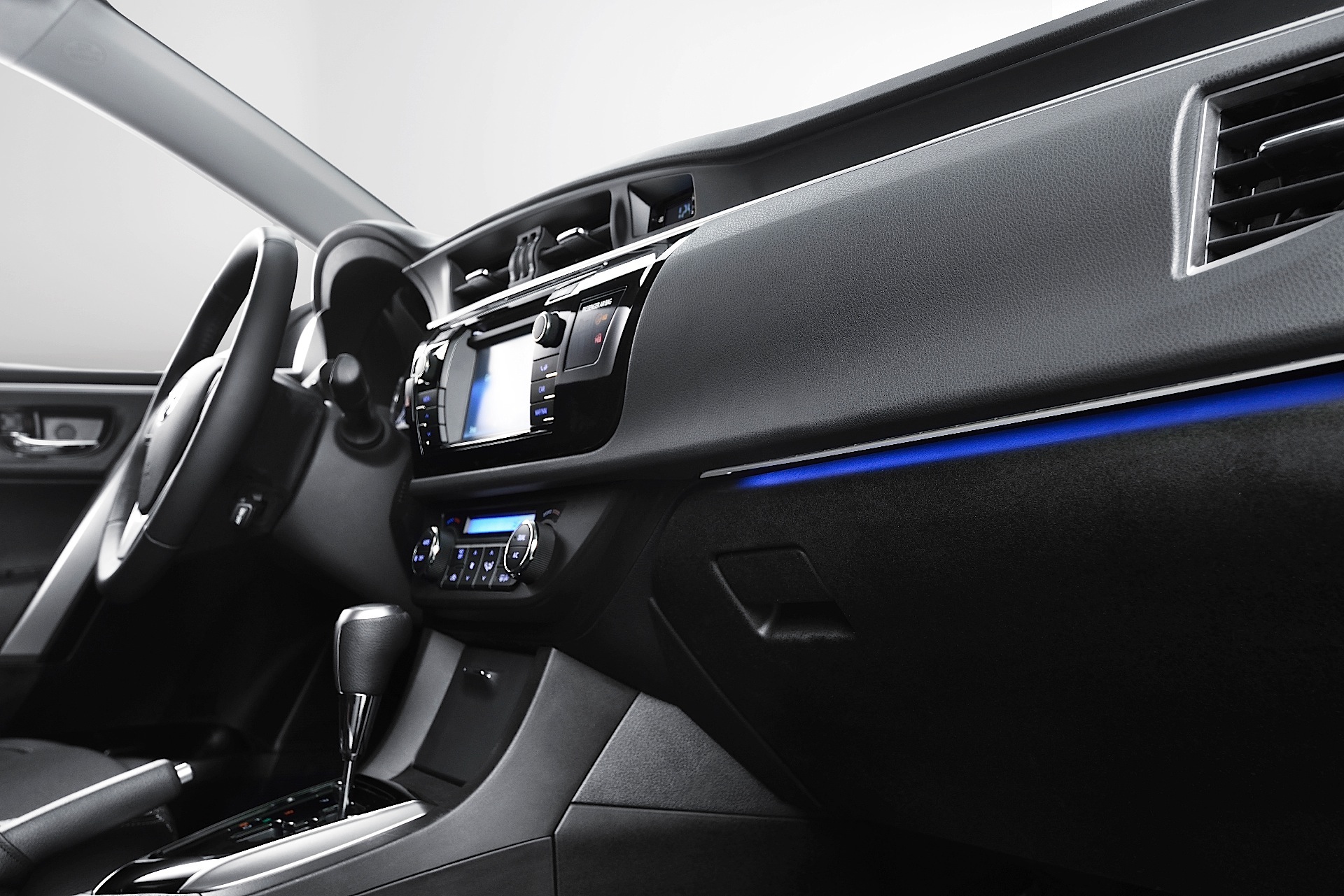 Toyota Corolla Sedan photo 90