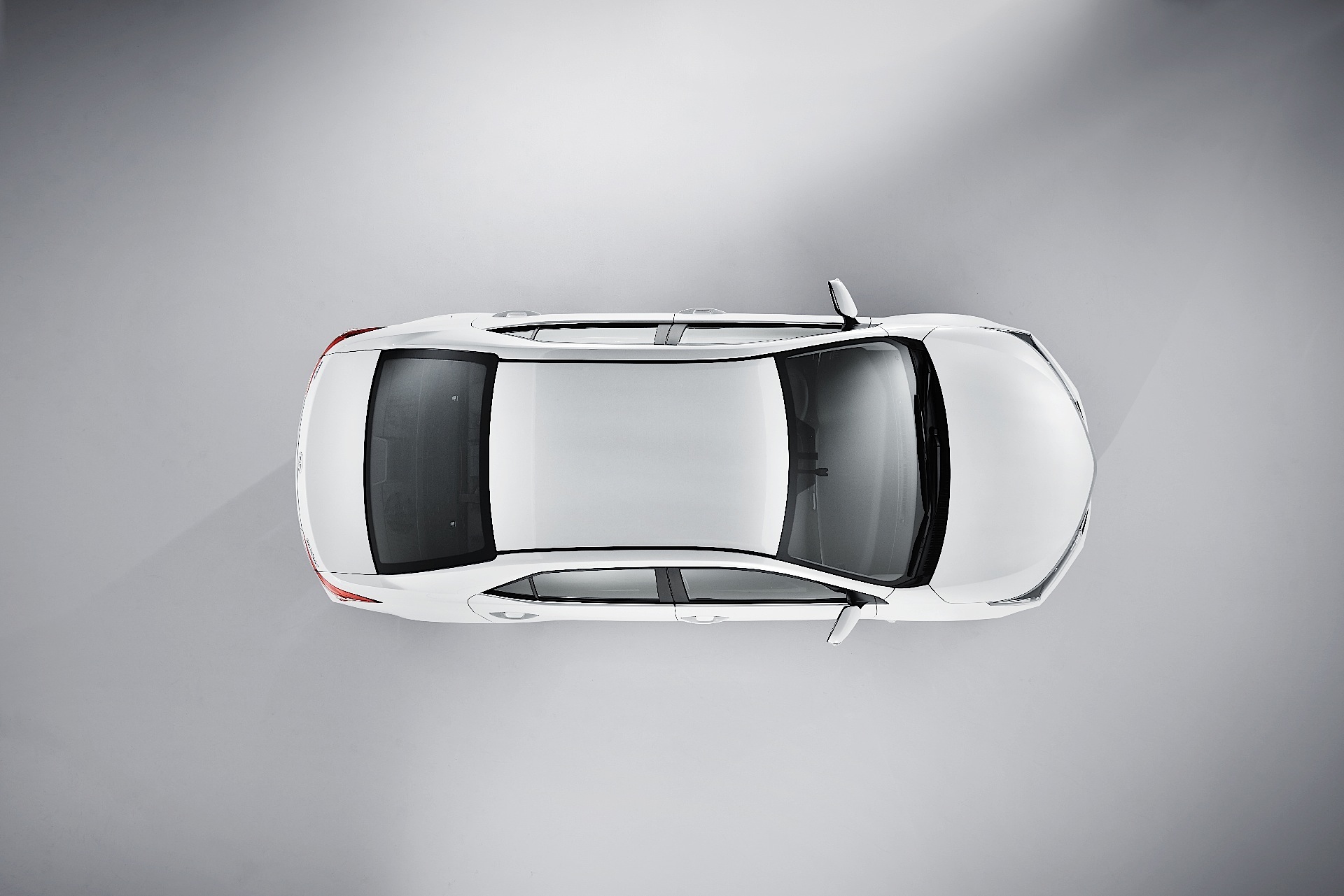 Toyota Corolla Sedan photo 28