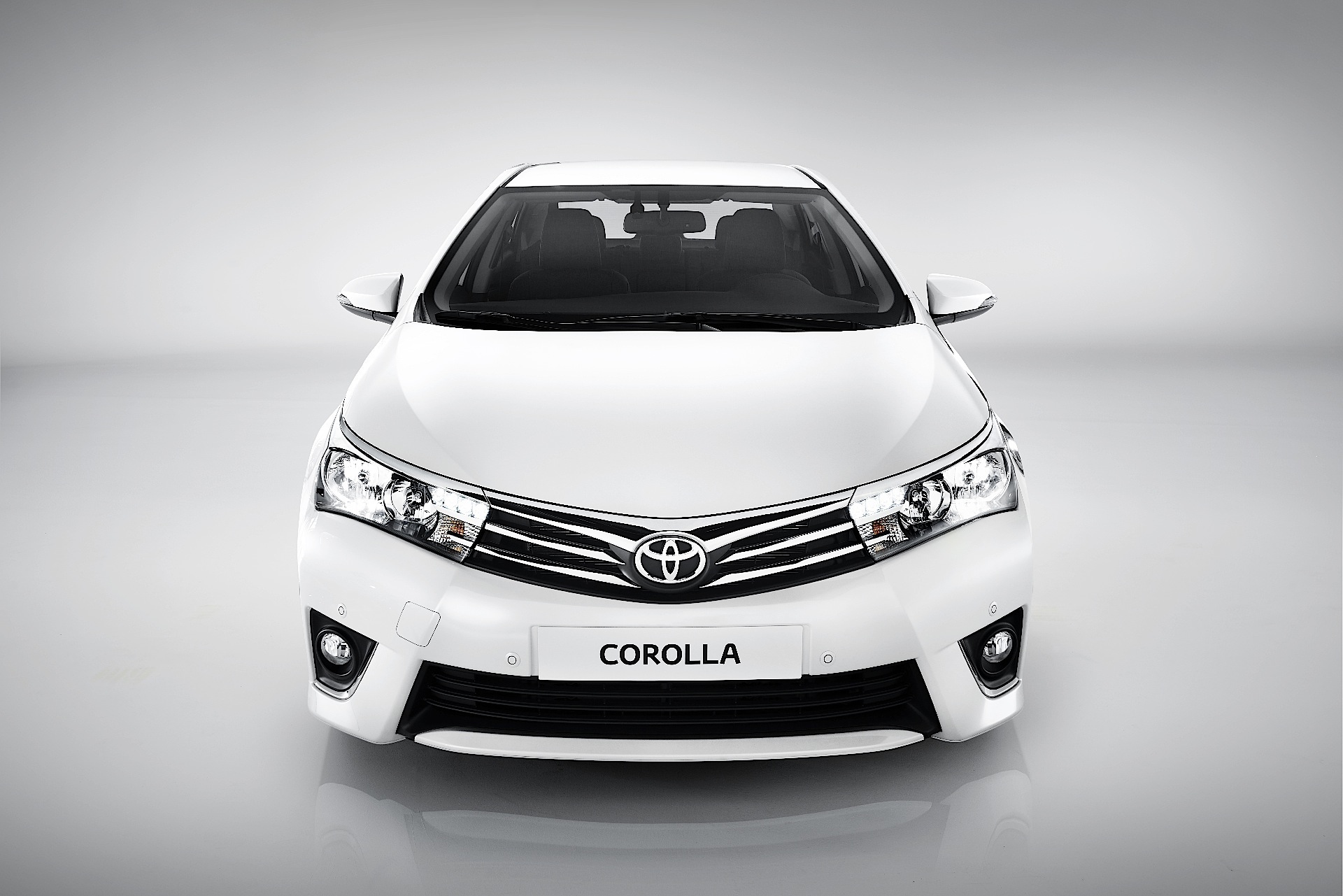 Toyota Corolla Sedan photo 29