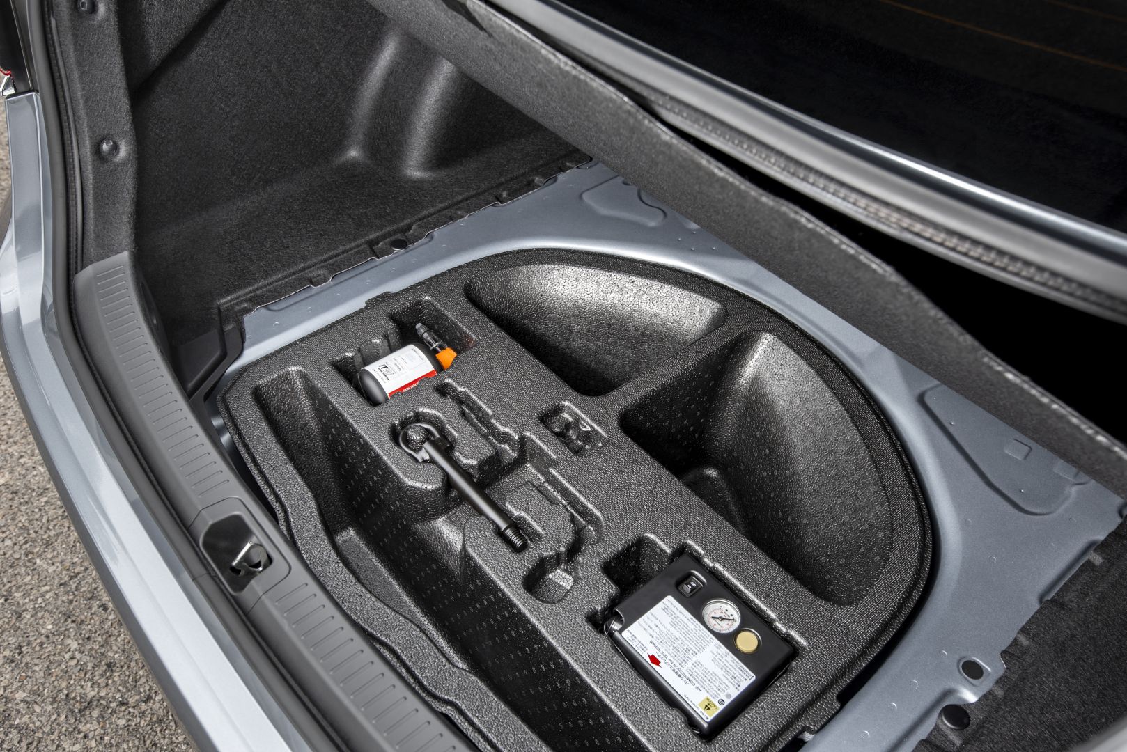 Toyota Corolla Sedan photo 47