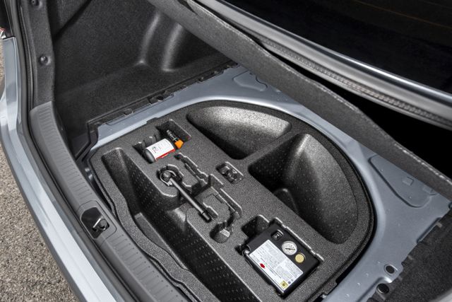 Toyota Corolla Sedan photo 47