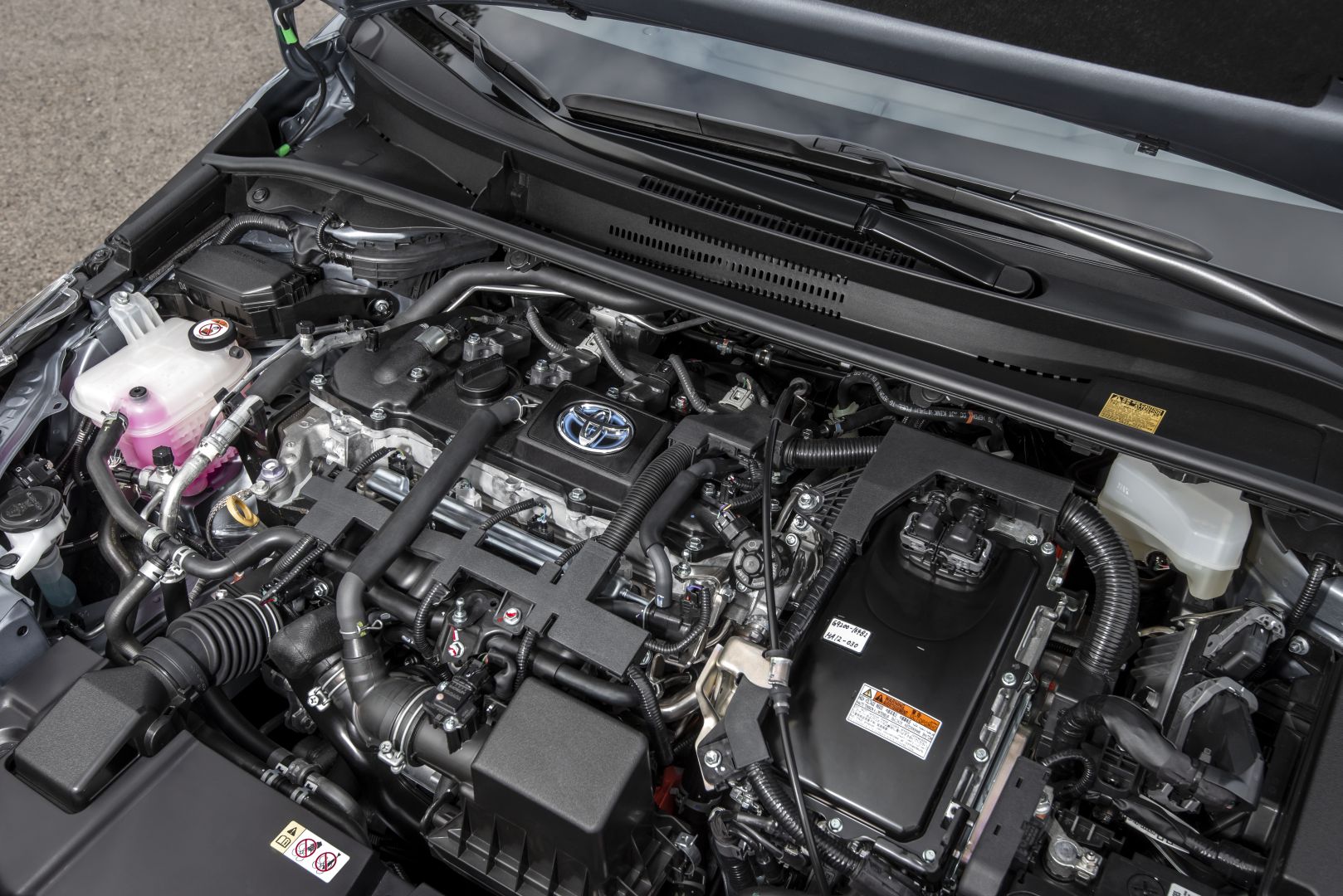 Toyota Corolla Sedan photo 48