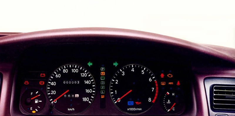 Toyota Corolla Sedan photo 38