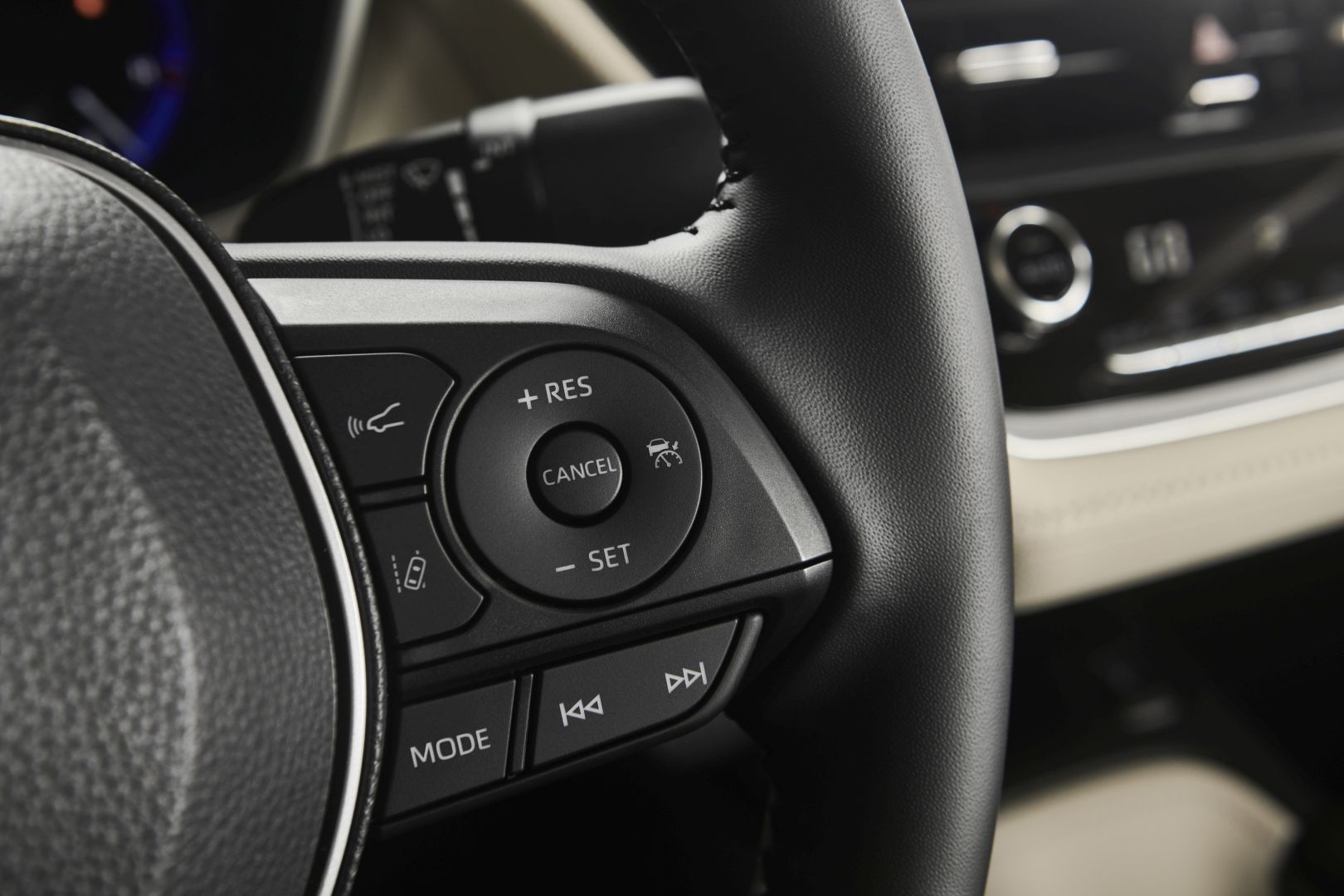 Toyota Corolla Sedan photo 18