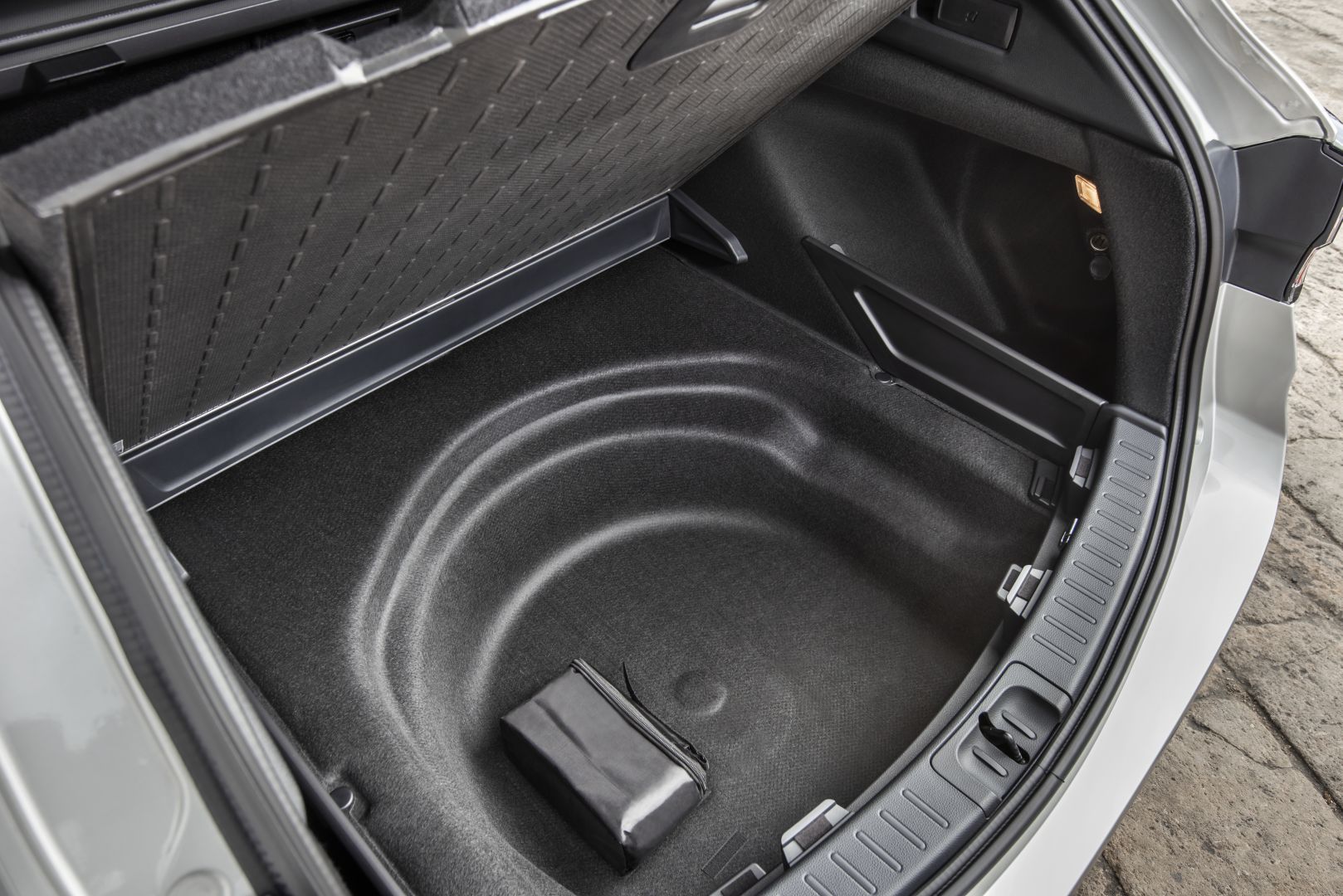 Toyota Corolla Touring photo 84