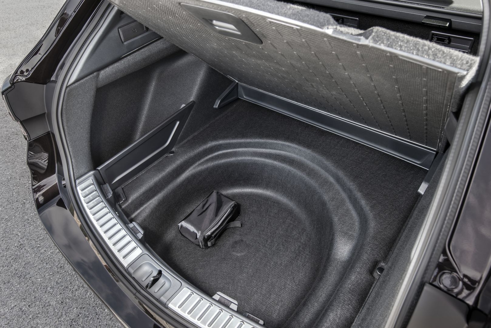 Toyota Corolla Touring photo 88