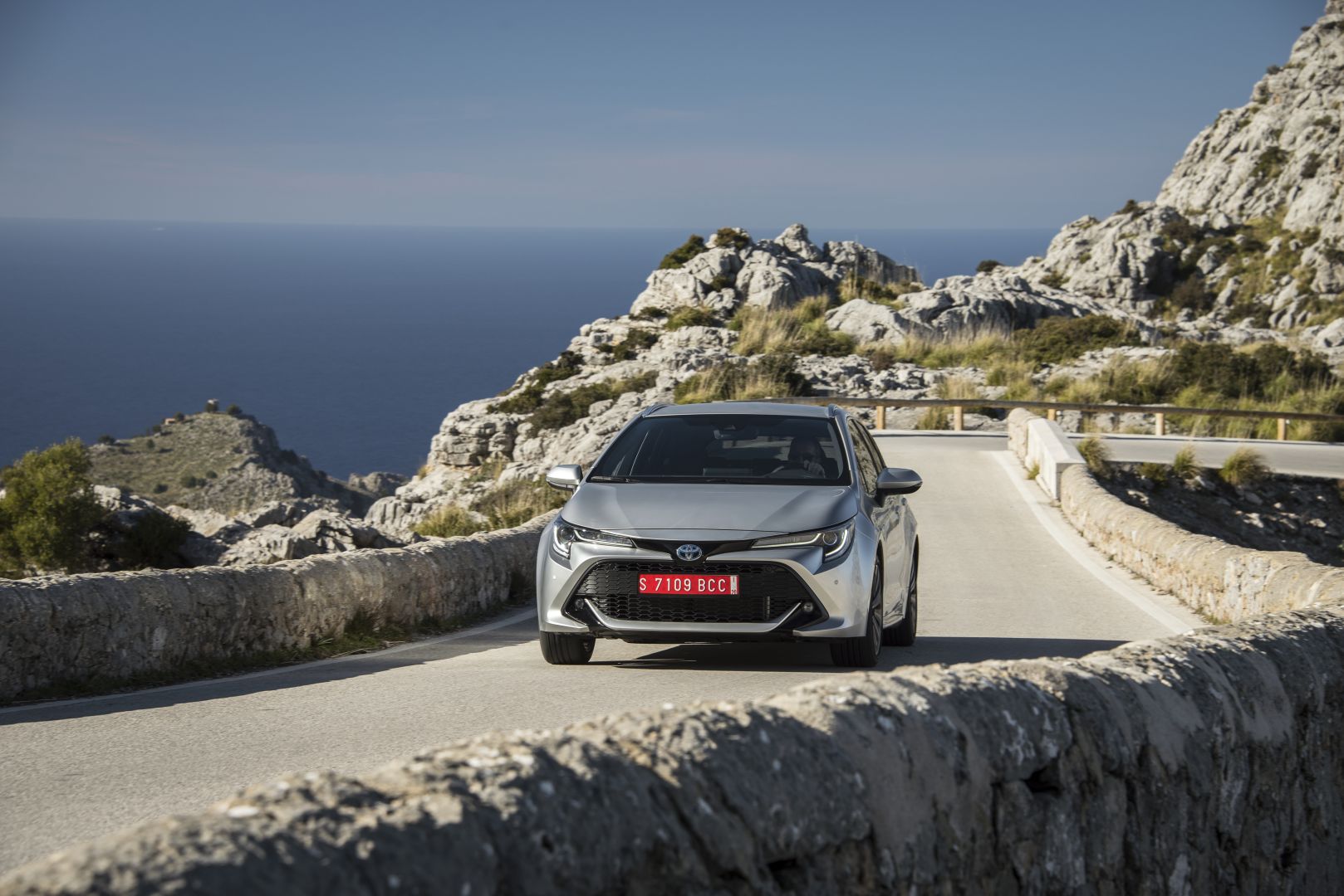 Toyota Corolla Touring photo 37