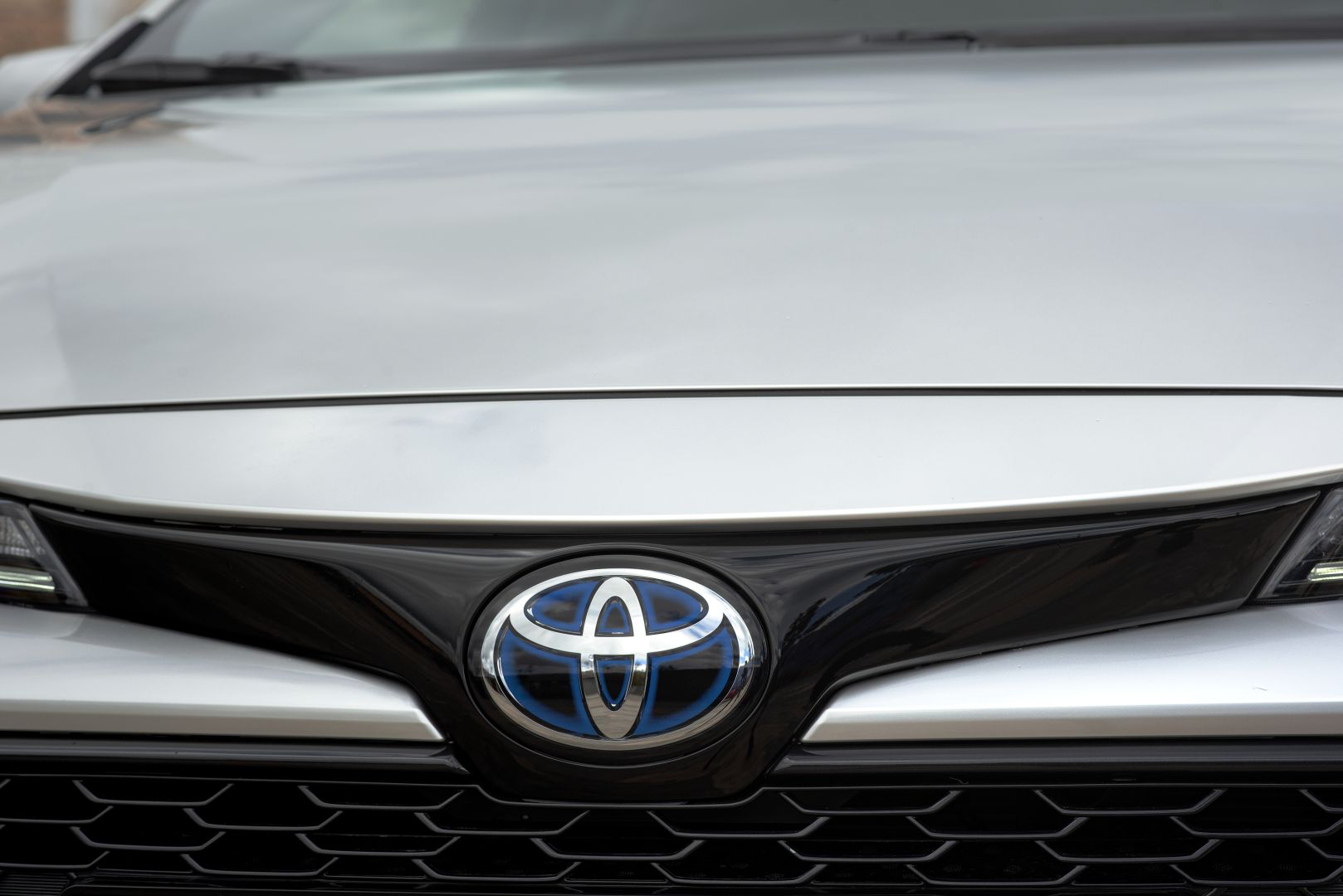 Toyota Corolla Touring photo 40