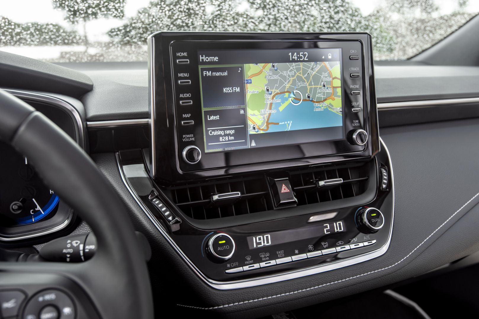 Toyota Corolla Touring photo 80