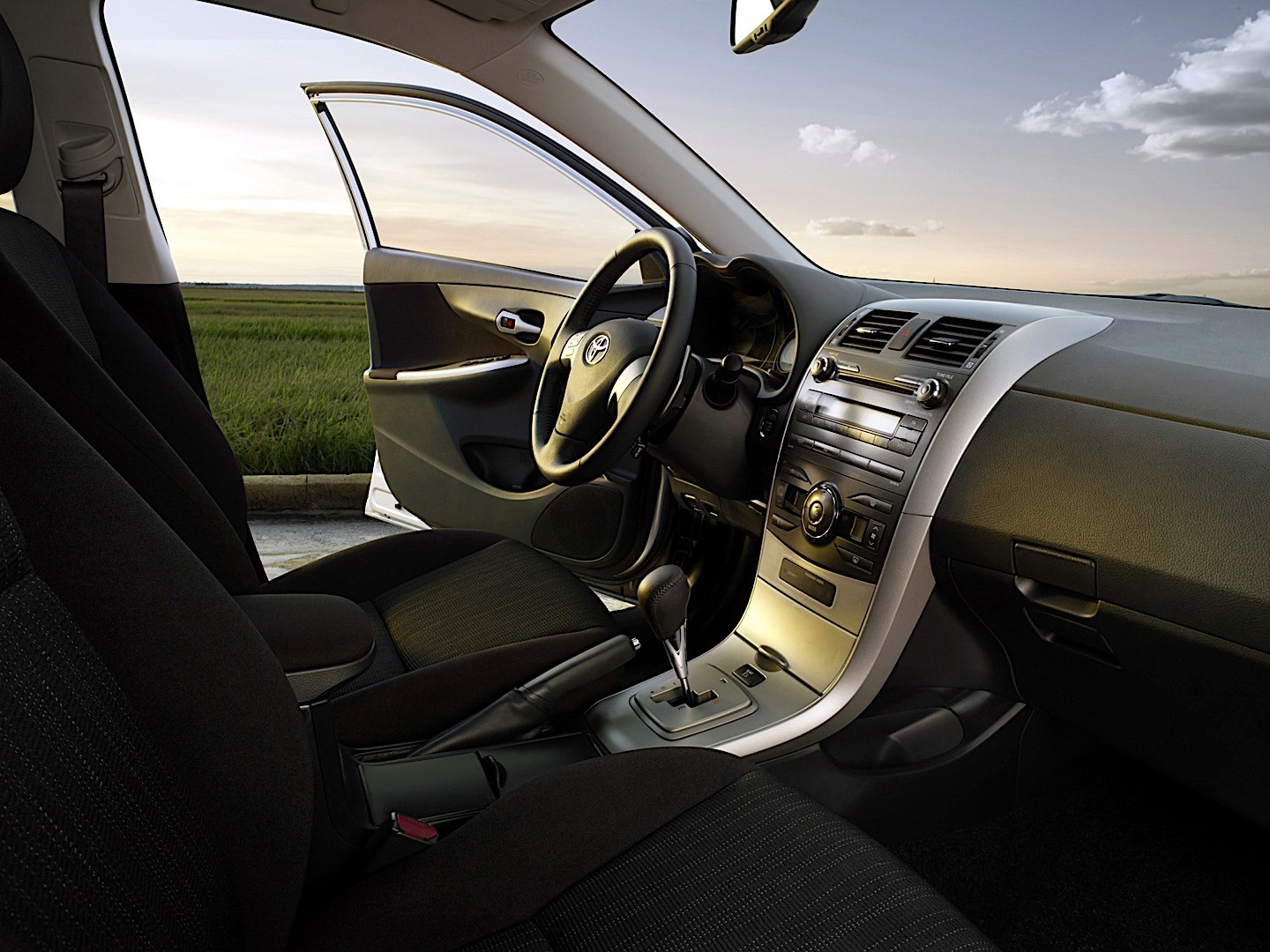 Toyota Corolla photo 36