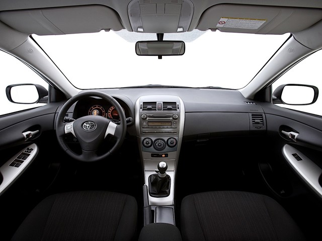 Toyota Corolla photo 39