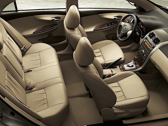 Toyota Corolla photo 41