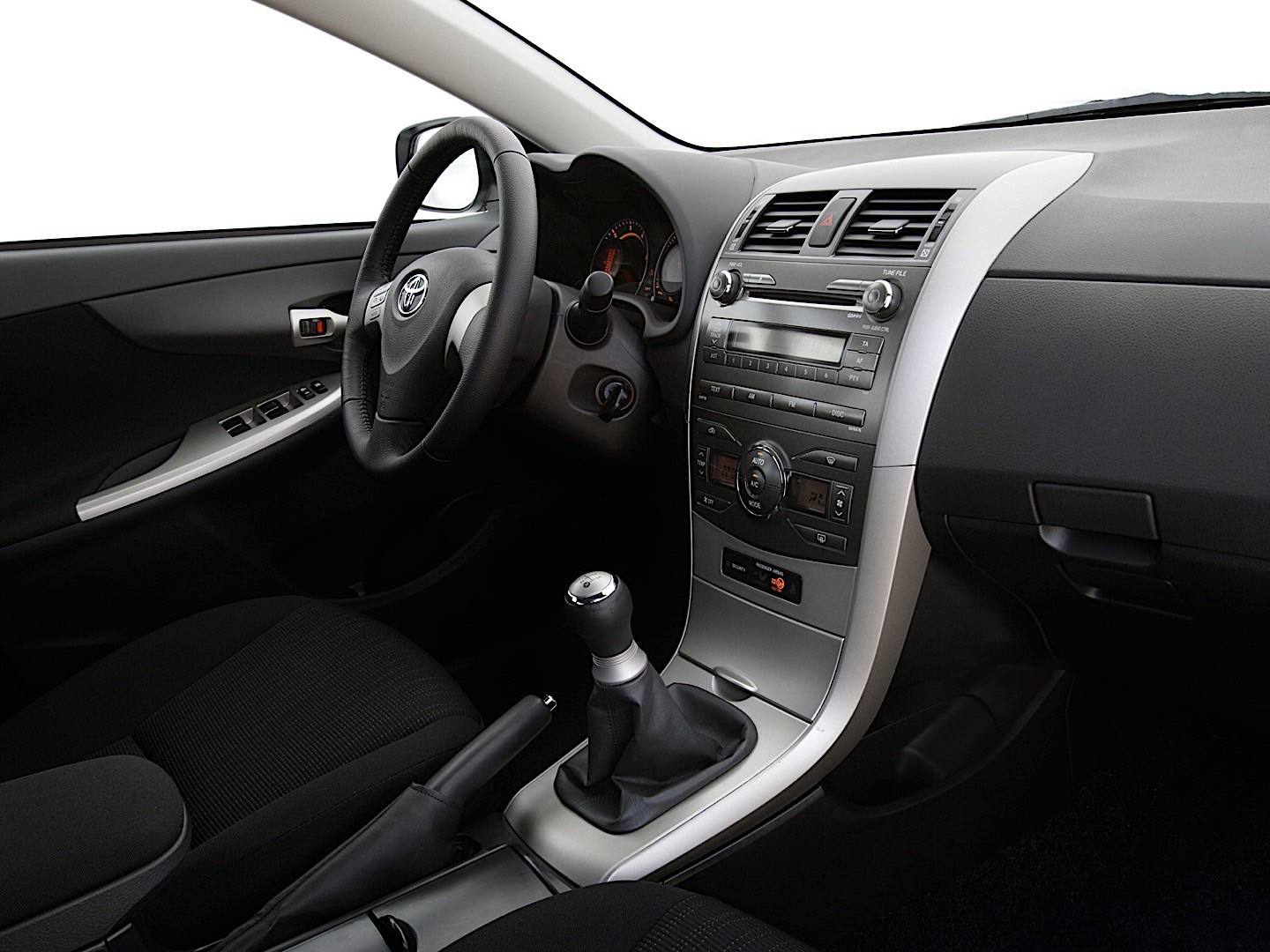 Toyota Corolla photo 42