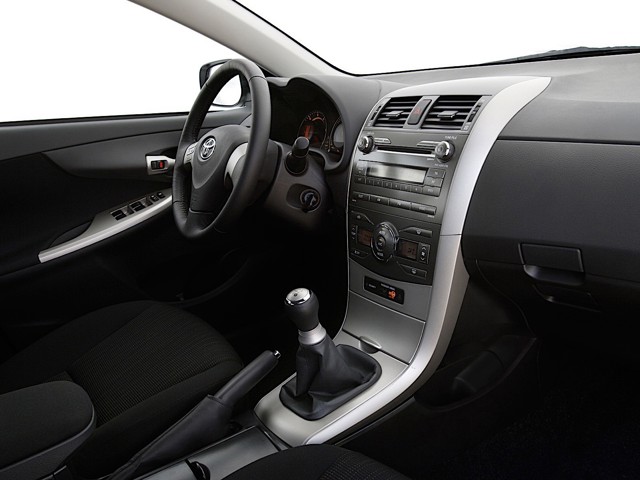 Toyota Corolla photo 42