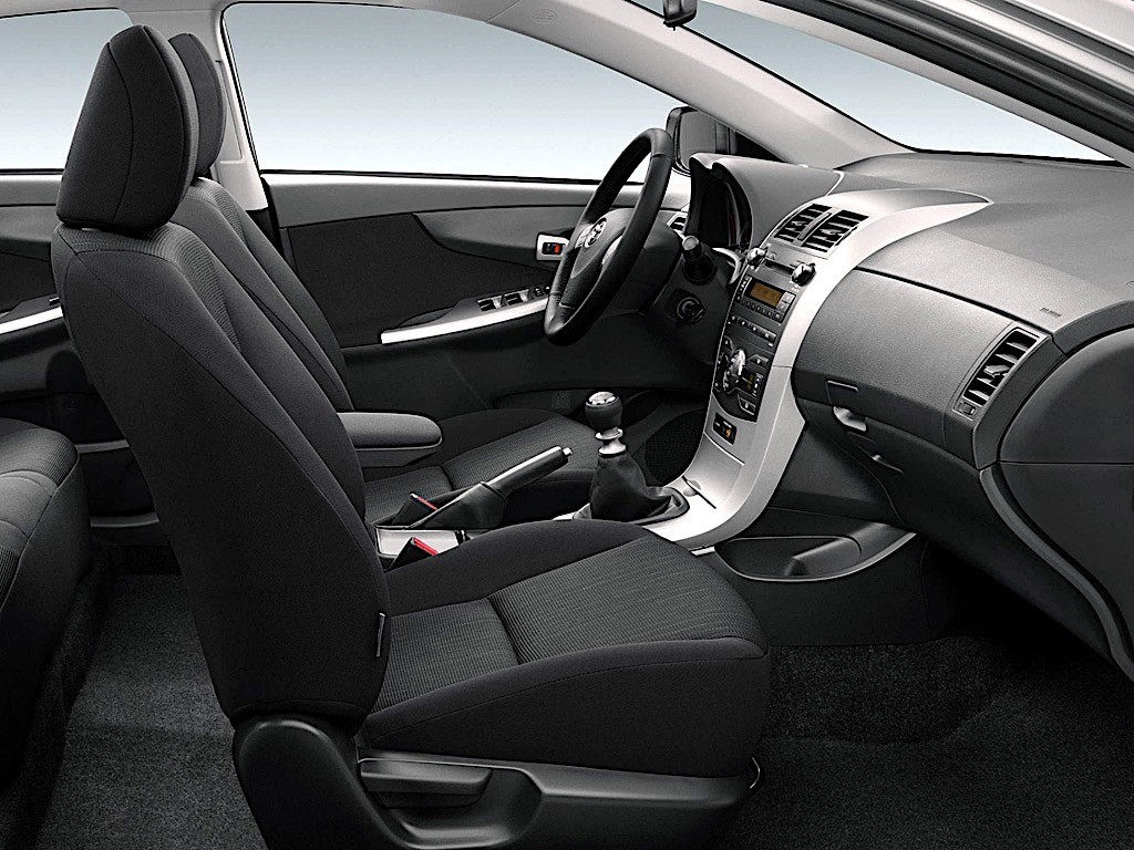 Toyota Corolla photo 44