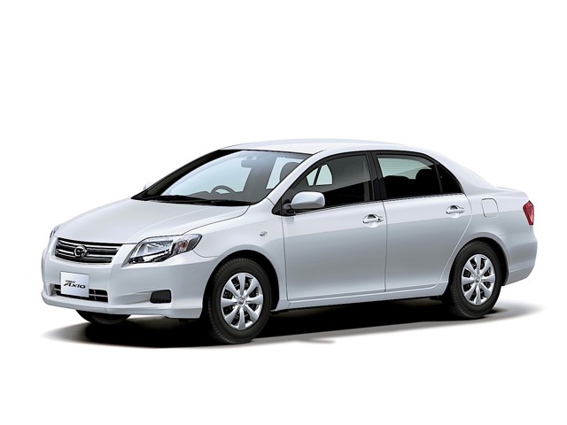 Toyota Corolla photo 8
