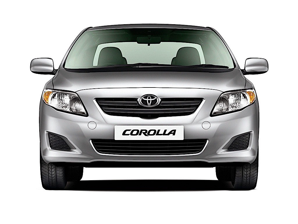 Toyota Corolla photo 12