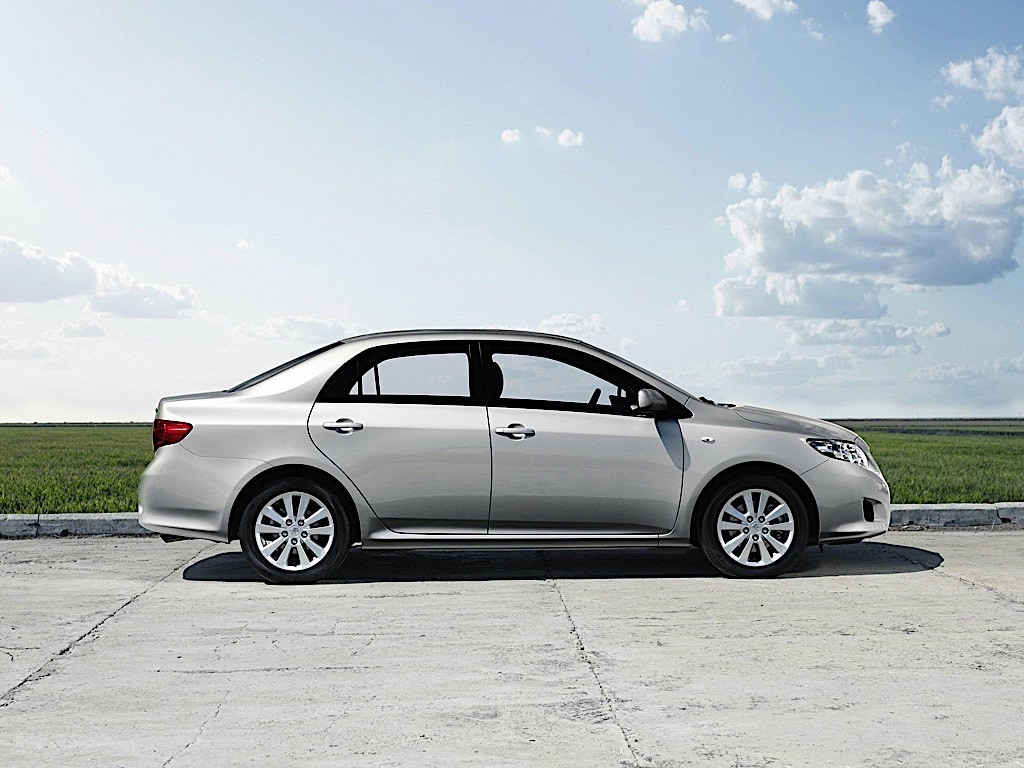 Toyota Corolla photo 18