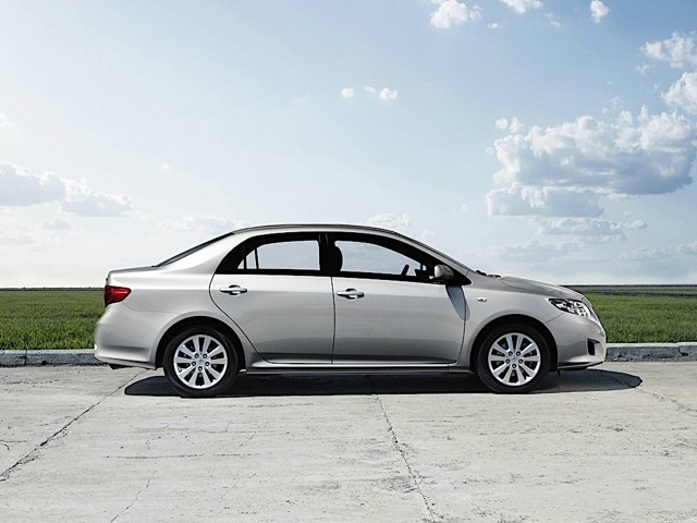 Toyota Corolla photo 18