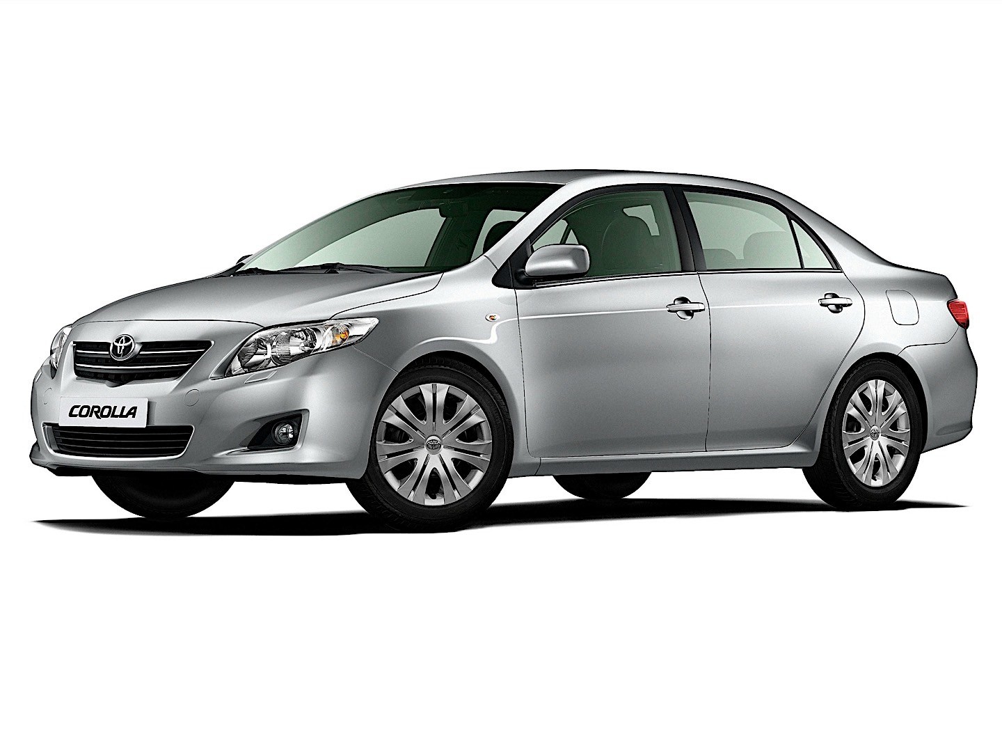 Toyota Corolla photo 25